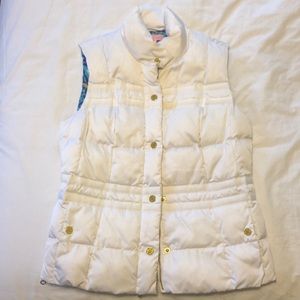 Lilly Pulitzer Isabelle Vest